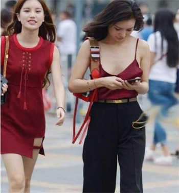 女主韩若曦男主叫陆湛