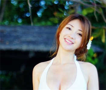 妻子的绽放第一版