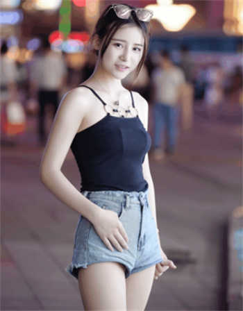 双马尾赛高酱