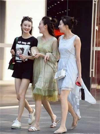 师大阳台事件