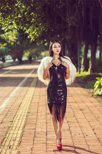 闺蜜婚礼祝福语