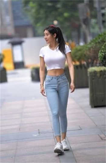 大学女友之双胞胎晓璐