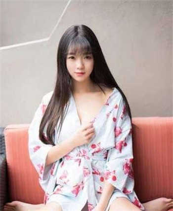 张芮尔最漂亮的图片