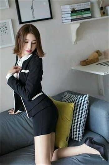 《护士特殊的治疗》如如