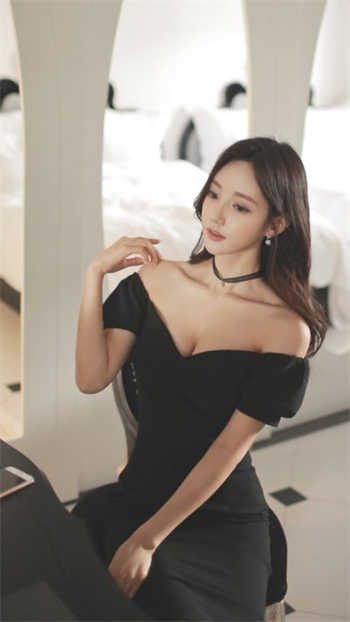 小媛swag主管