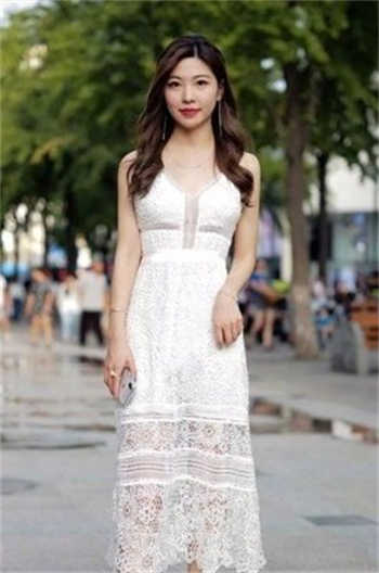 小清殿下汉服资源