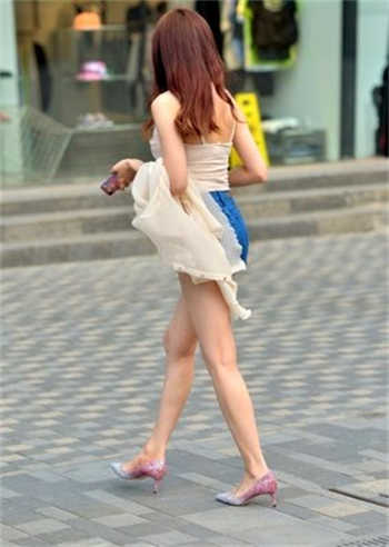 湖州女王微信