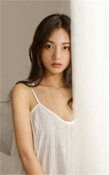 麻痘女演员沈芯语