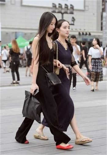 张红亚发育的很好