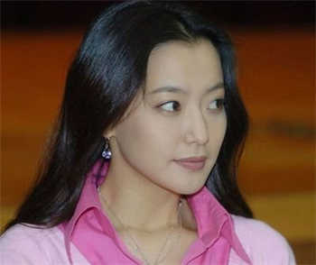 抖音韩国女王红