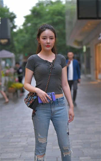 找女朋友的说说