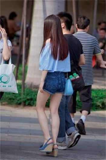 韩婧格好能叫
