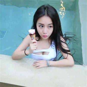 私人健身女教练