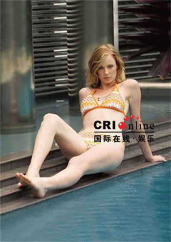 星空无限传媒女dj许诺
