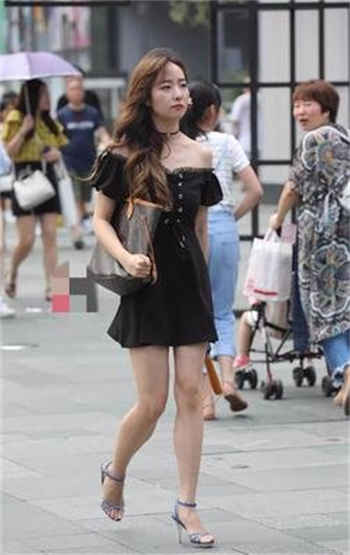 公司出差安妮
