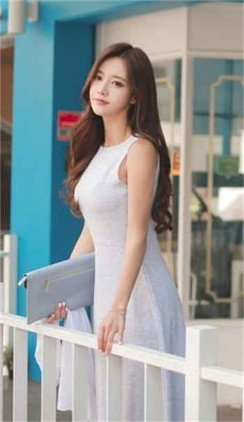 女主叫苏杳男主顾君亦