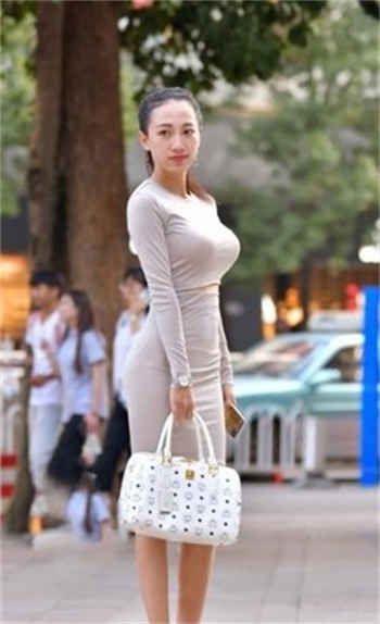 钰慧小毅之秋末的收获