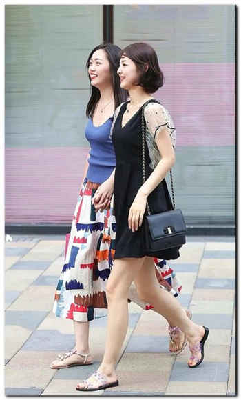 鬼灭之刃女角色同人图