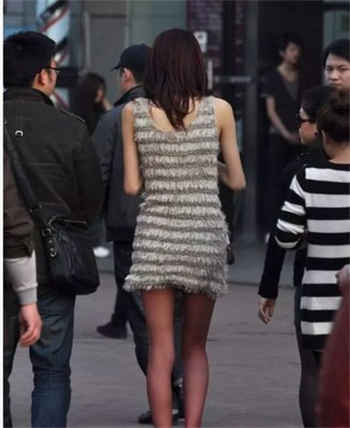 约拍要找好看的人吗