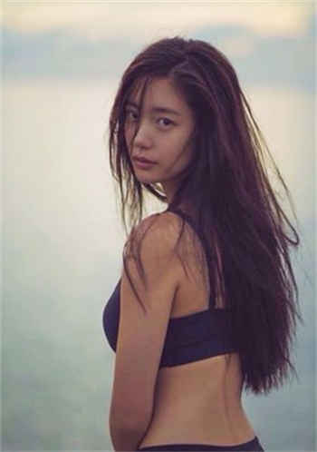 果冻传媒的玛丽莲