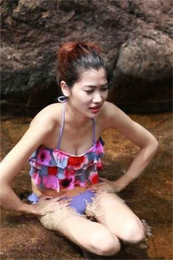 孙二娘台湾版