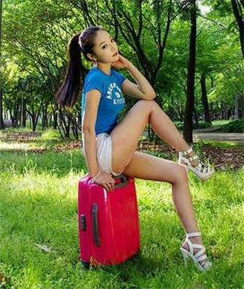 对姐姐为所欲为的手机游戏