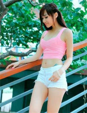 中川遥以前叫什么名字