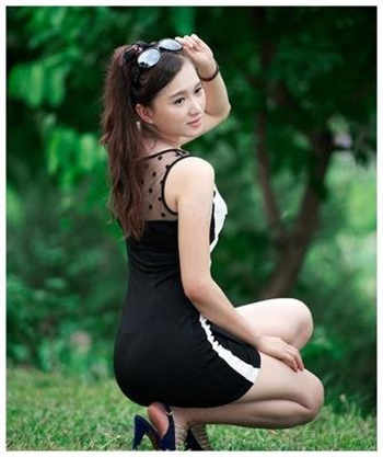 李少的后宫