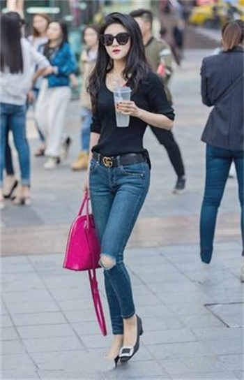 黑人在中国闹独立