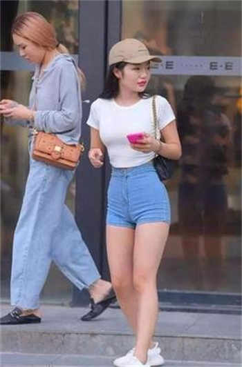 美少女的哀羞