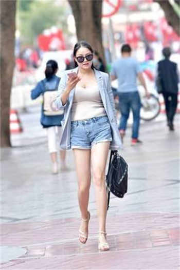 抖音网红牛逼事件