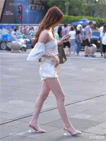 乖别害羞腿再分开点
