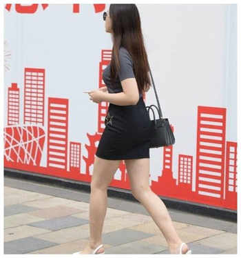 山东黑人留学事件