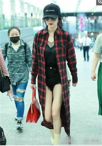 猎户的农家妻
