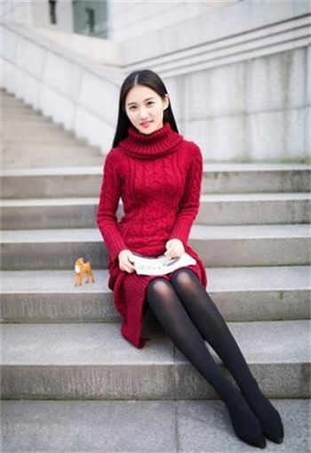 她闪婚嫁大陆家