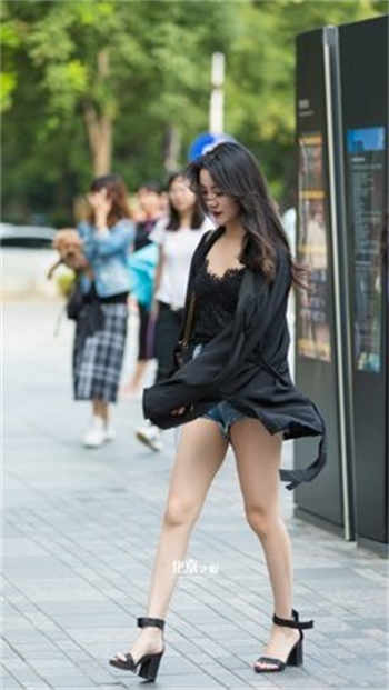 面试的潜规视频