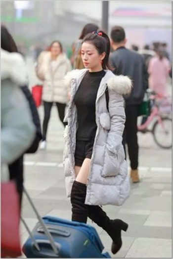 淘宝买家秀露凶也不违规