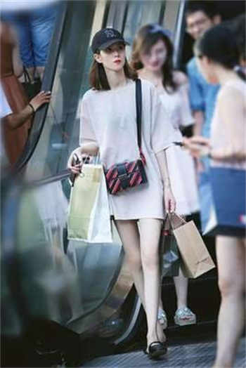 我叔叔的女人