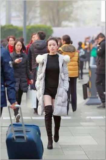 6岁儿童的正常包茎图片