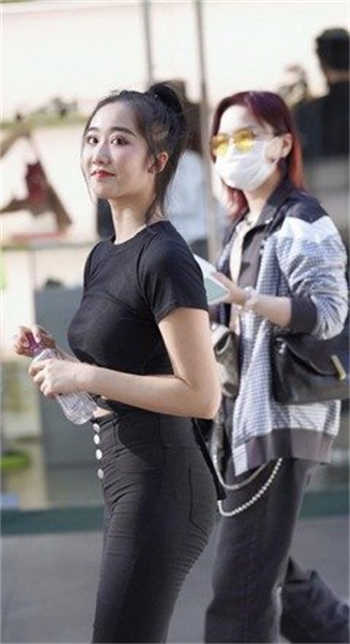 花泽香菜会说中文吗